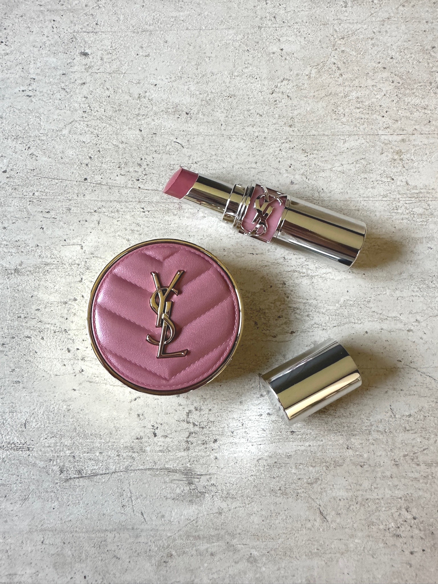 Sharing two of my fave YSL Beauty picks that I love to use! This blush is amazing and looks so natural (comes in so many more shades too!) and this lip balm is not sticky and lasts so long! I love a pink for daily wear but have other shades too for date nights etc. Both items linked along with some other YSL Beauty faves @yslbeauty

#yslbeauty
#yslbeautyshadesofsumm
er #giftedbyys|beauty #Itkcreator #Itkfinds
#Itkwatchnow #YSL
#beauty #designerbeauty #sephora #sephorafinds #fall #fallbeauty #blush #lipbalm

#LTKBeauty #LTKmorningroutine #LTKHoliday