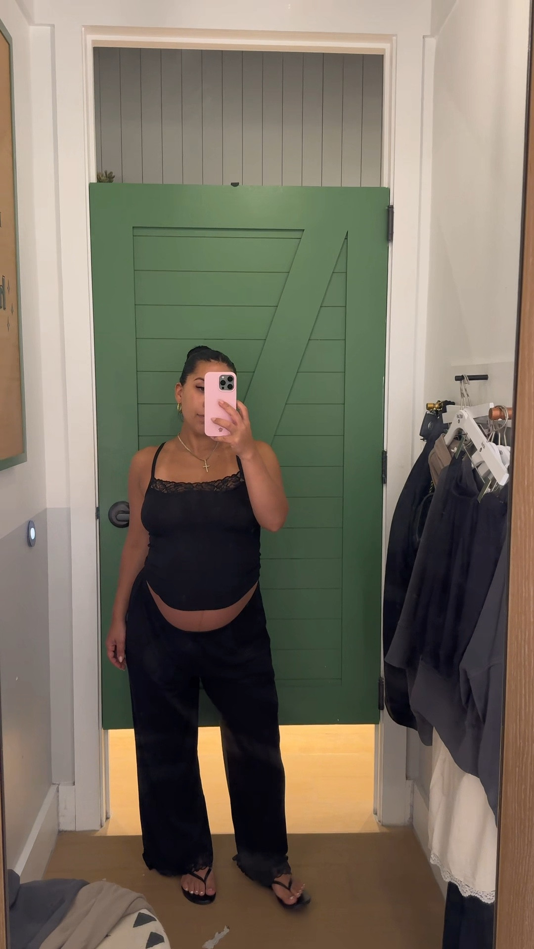 LABOR DAY DEALS!!! Everything on sale Aerie try on haul 9 months pregnant 🤰

Aerie haul 
Aerie 
Pregnant 
Pregnancy 
9 months pregnant 
Try on haul 

#LTKFindsUnder50 #LTKStyleTip #LTKPetite