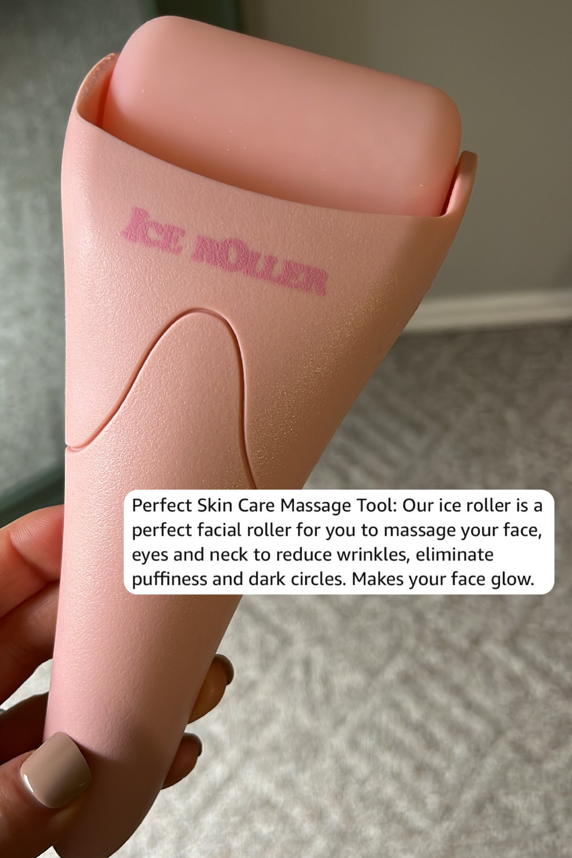 Feels so good.

#LTKunder50 #LTKbeauty