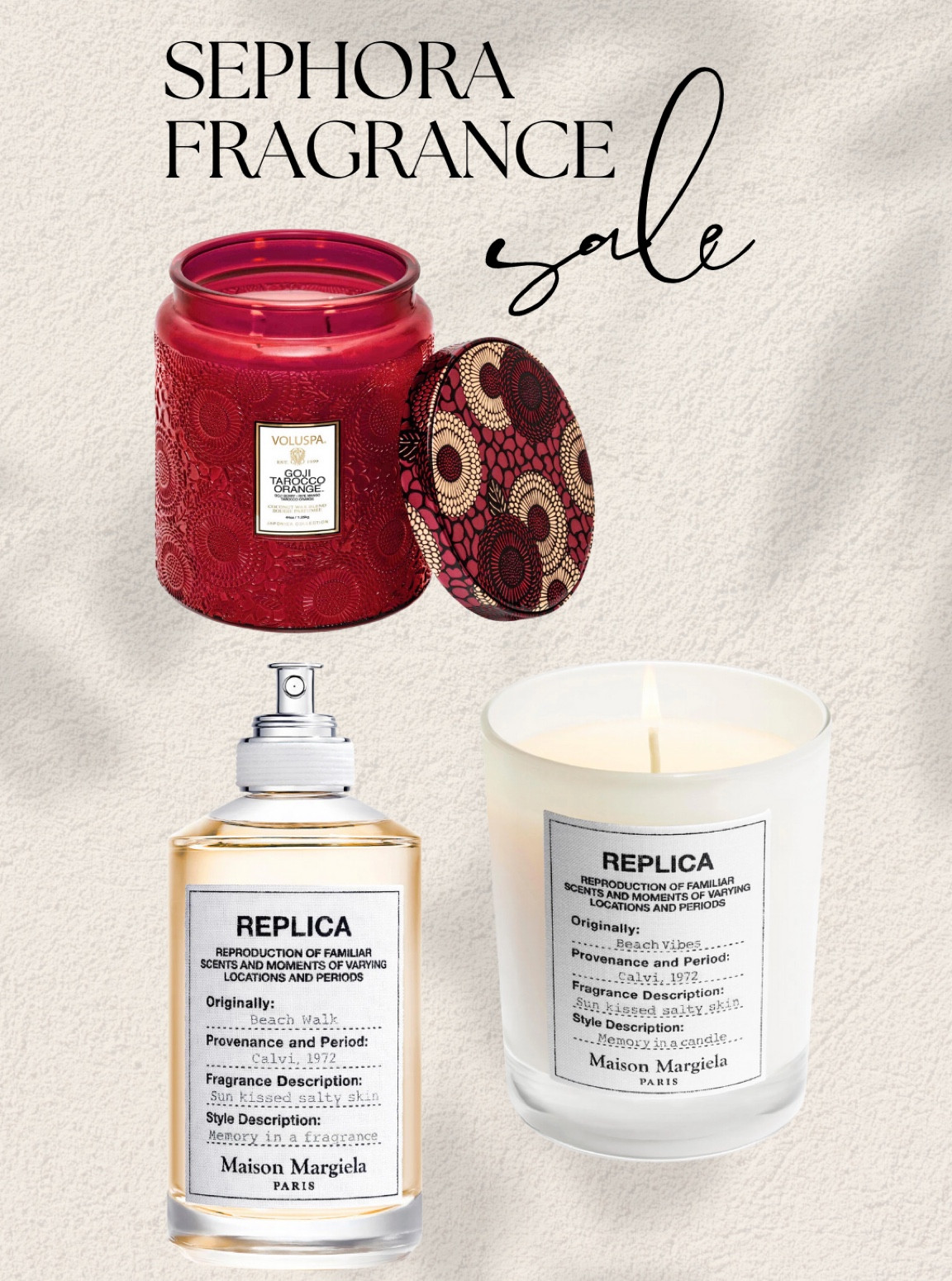 Some of my favourite fragrances that you need from the Sephora sale!

#LTKsalealert #LTKhome #LTKxSephora