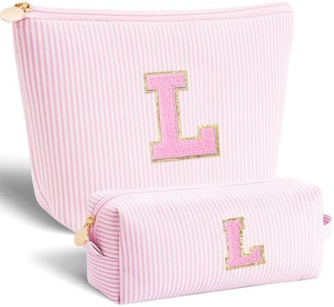 Birthday Gift for Kids Teen Girls | Dance Recital Gifts for Girls | Cosmetic Bag Daughter Sister ... | Amazon (US)