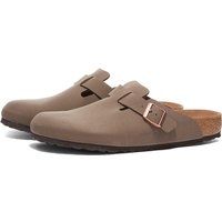 Birkenstock Boston Vegan | End Clothing (US & RoW)