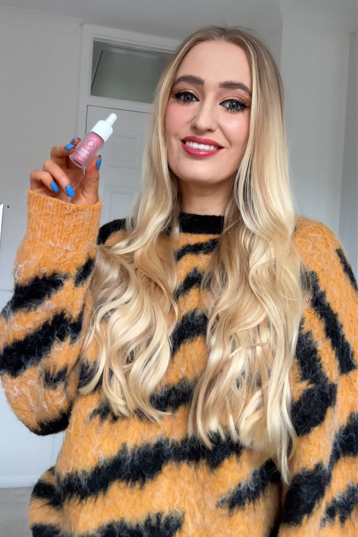 Perfect berry glazed lip colour! 

#LTKmakeup #LTKeurope #LTKuk