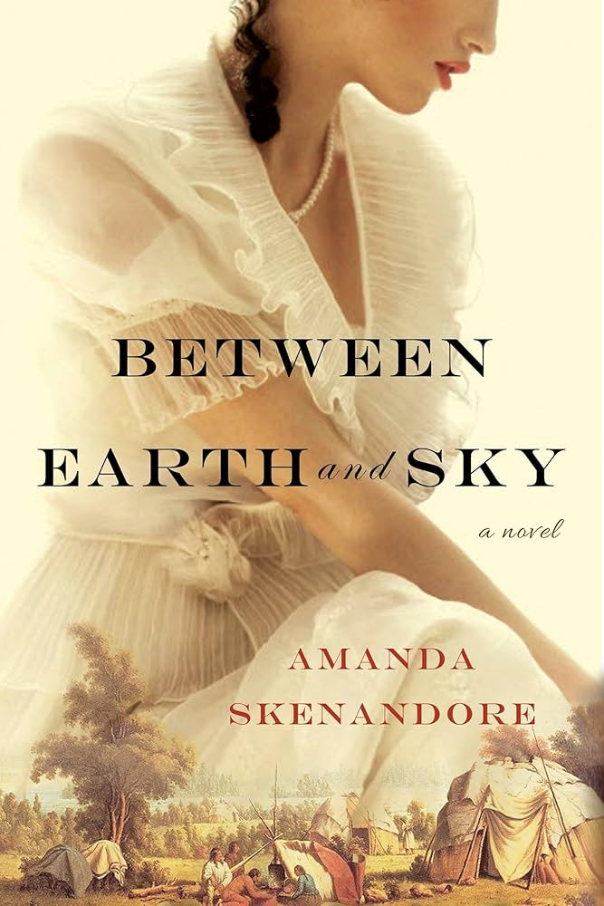 Between Earth and Sky | Amazon (US)