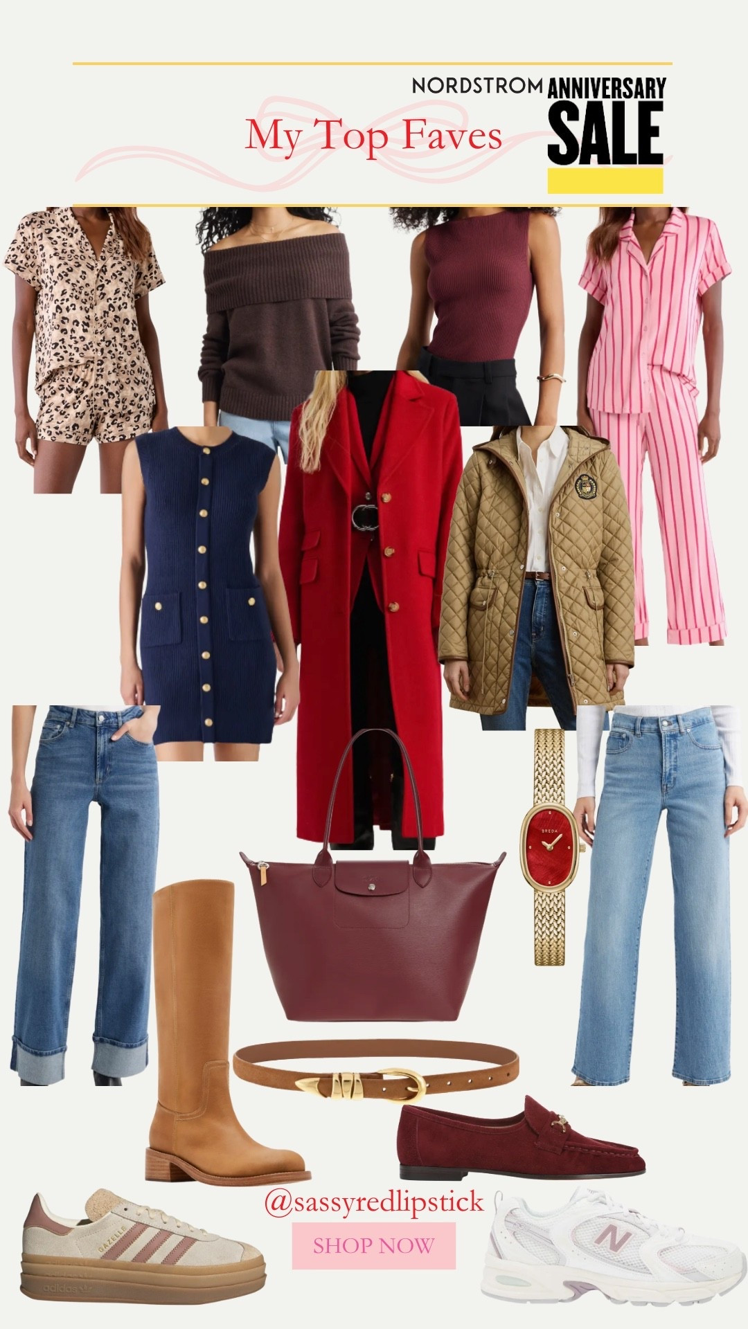 my top curvy faves from the Nordstrom Anniversary Sale 2025!

#LTKSeasonal #LTKMidsize #LTKSaleAlert