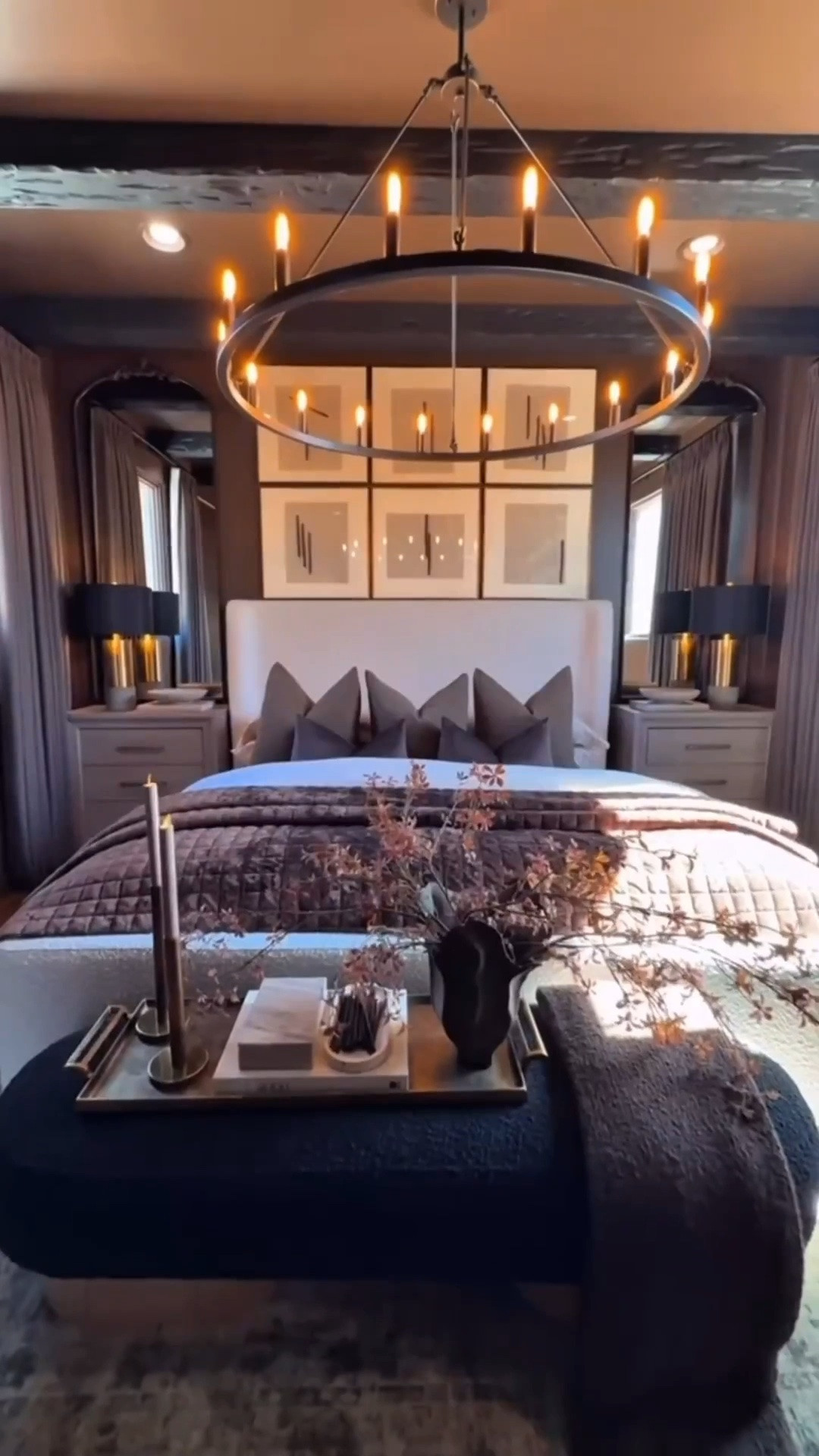 This RH bedroom has definitely turned into one of my favorites transformations yet! The color drench and the amazon finds, turn it into a dream! 

#interiordesign #rhbedroom #rhinspiredbedroom #restorationhardwarefinds #bedroominspo #bedroomdecor #amazonfinds

#LTKU #LTKHome #LTKdayinmylife