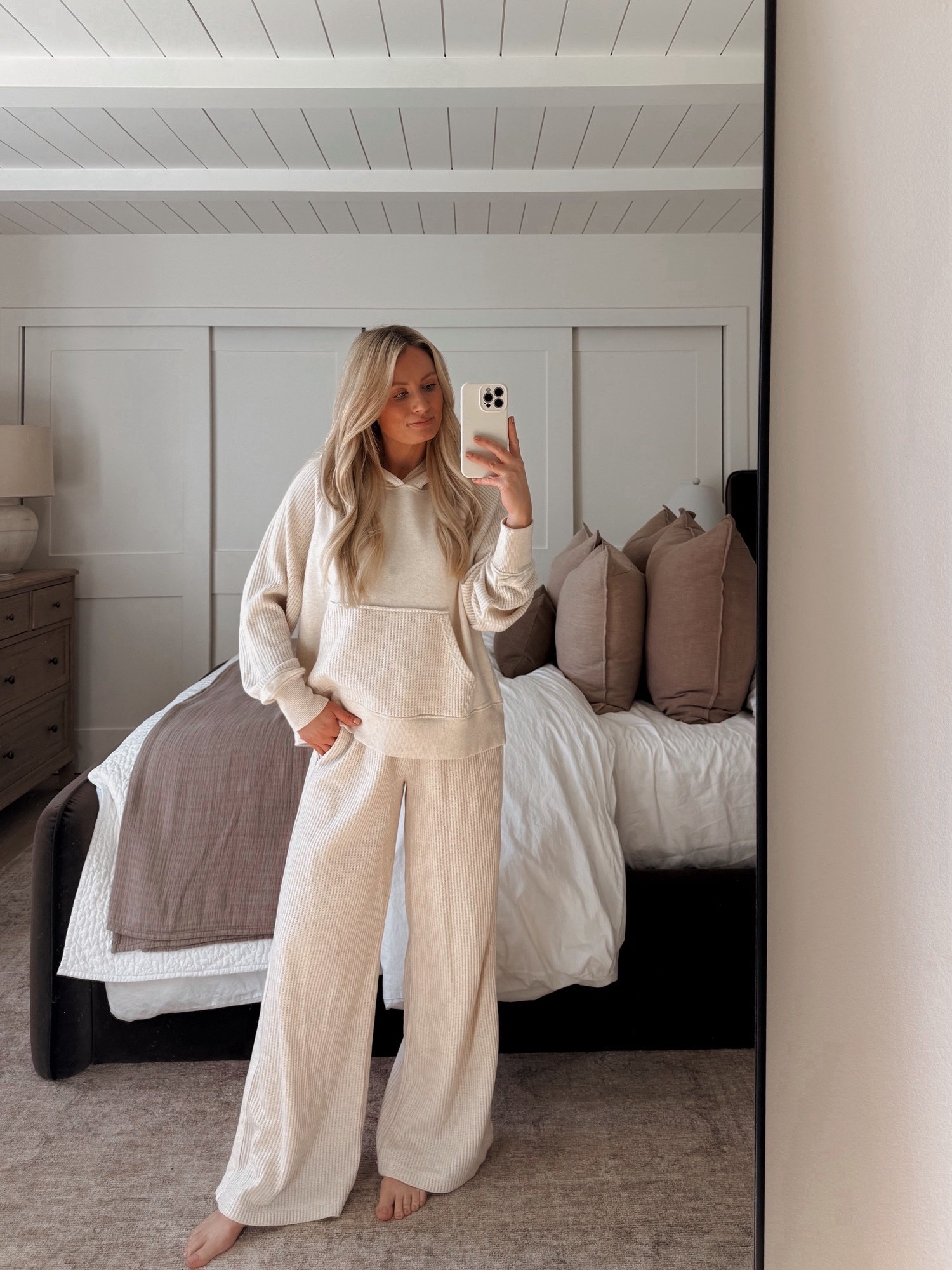 25% off this cute set! 
Too and bottoms: size small 

#LTKActive #LTKGiftGuide #LTKmomlife