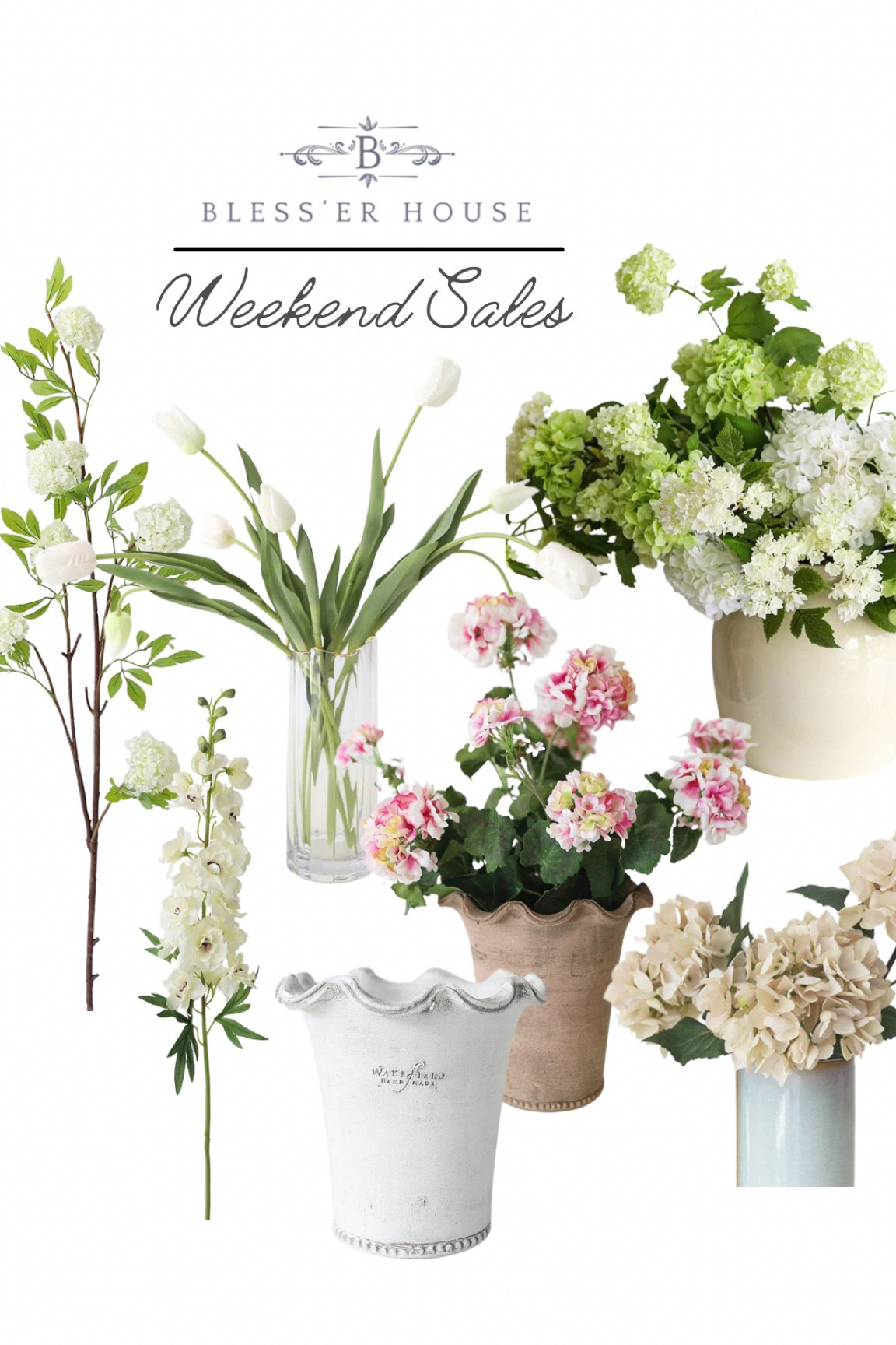 #SpringFlowers #SpringFloral #Hydrangeas #Geranium #SpringStems #FloralArrangement #HomeDecour #SpringDecor #Blesserhouse



#LTKhome #LTKstyletip #LTKSeasonal