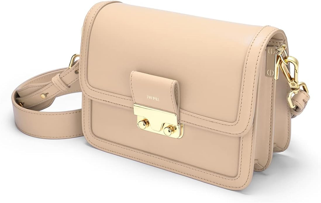 JW PEI Women's Kinsley Crossbody | Amazon (US)