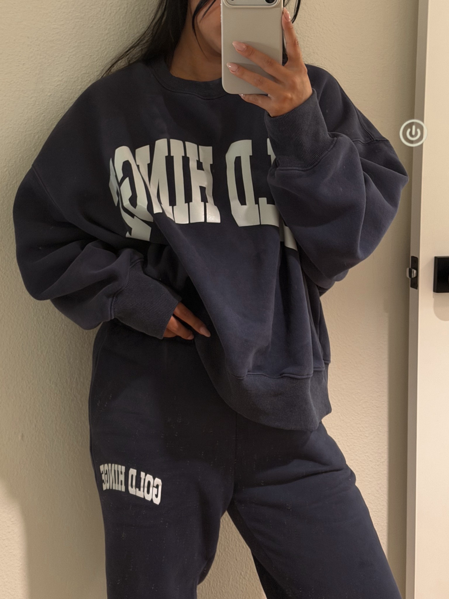 Sets for life (wish I sized up to medium for pants- they’re tts) 

#LTKootd #LTKdayinmylife #LTKmomlife