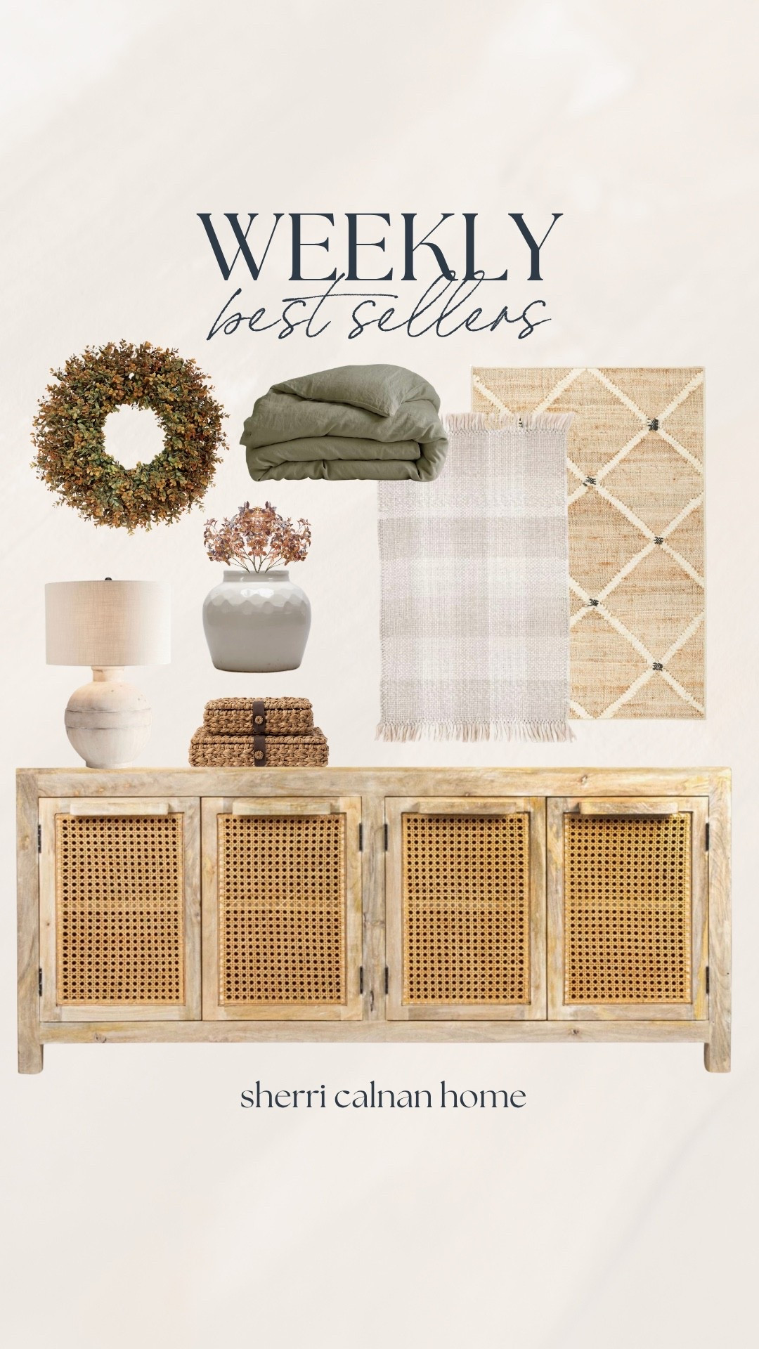 Your favorites from this week! Subtle fall touches along with classic furniture and decor staples! 🤍✨

#LTKHome #LTKSaleAlert