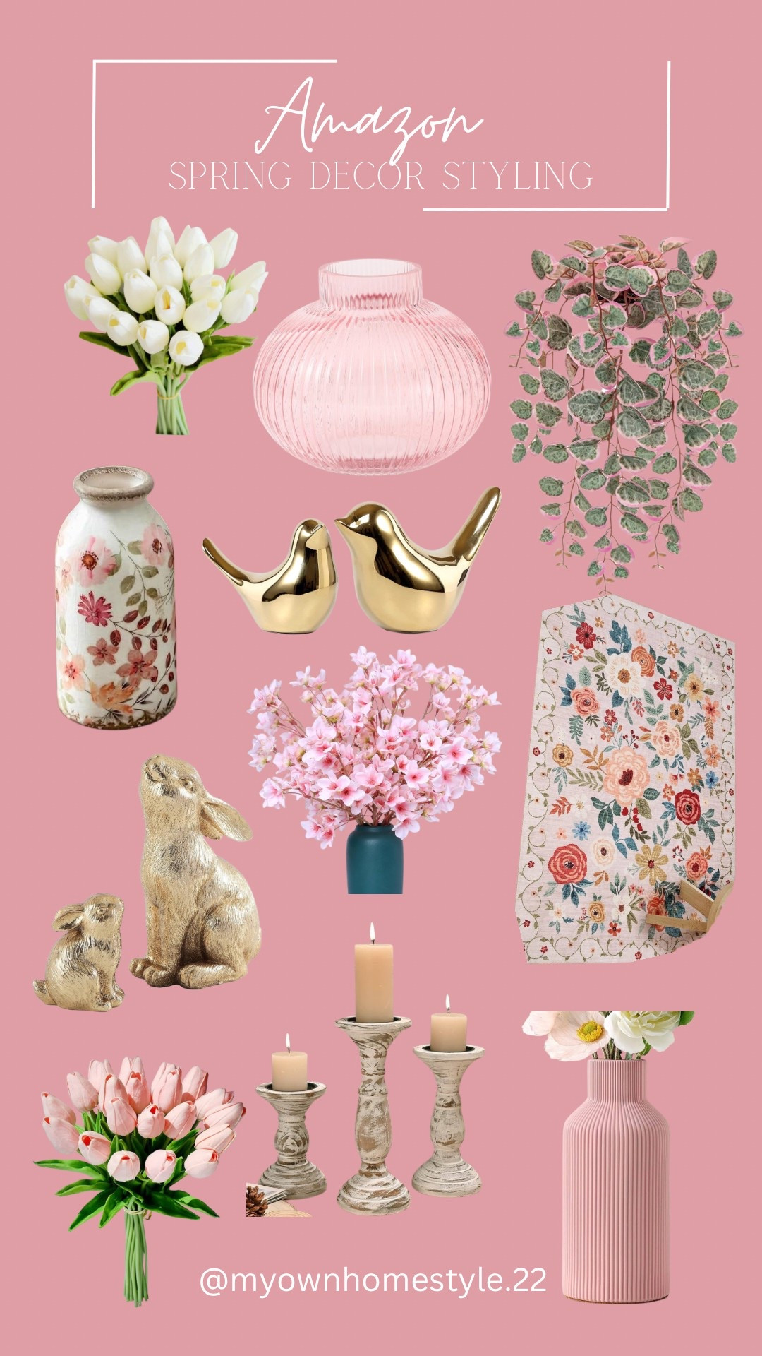 #LTKHome #LTKStyleTip #LTKSpringSale