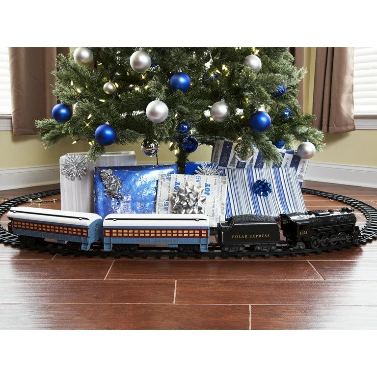 Lionel All Occasion Large Scale The Polar Express with Remote Battery Powered Model Train Set, 37... | Walmart (US)