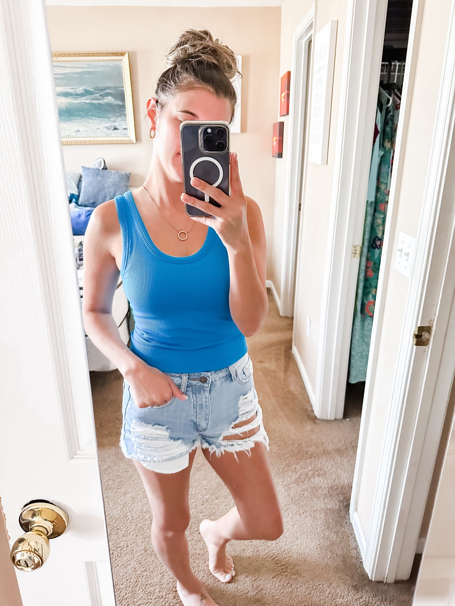 Shorts for days for the summer  

#LTKFindsUnder50 #LTKSaleAlert #LTKStyleTip