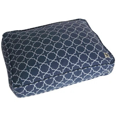 Cotton Romeo and Juliet Dog Bed Duvet | Wayfair North America