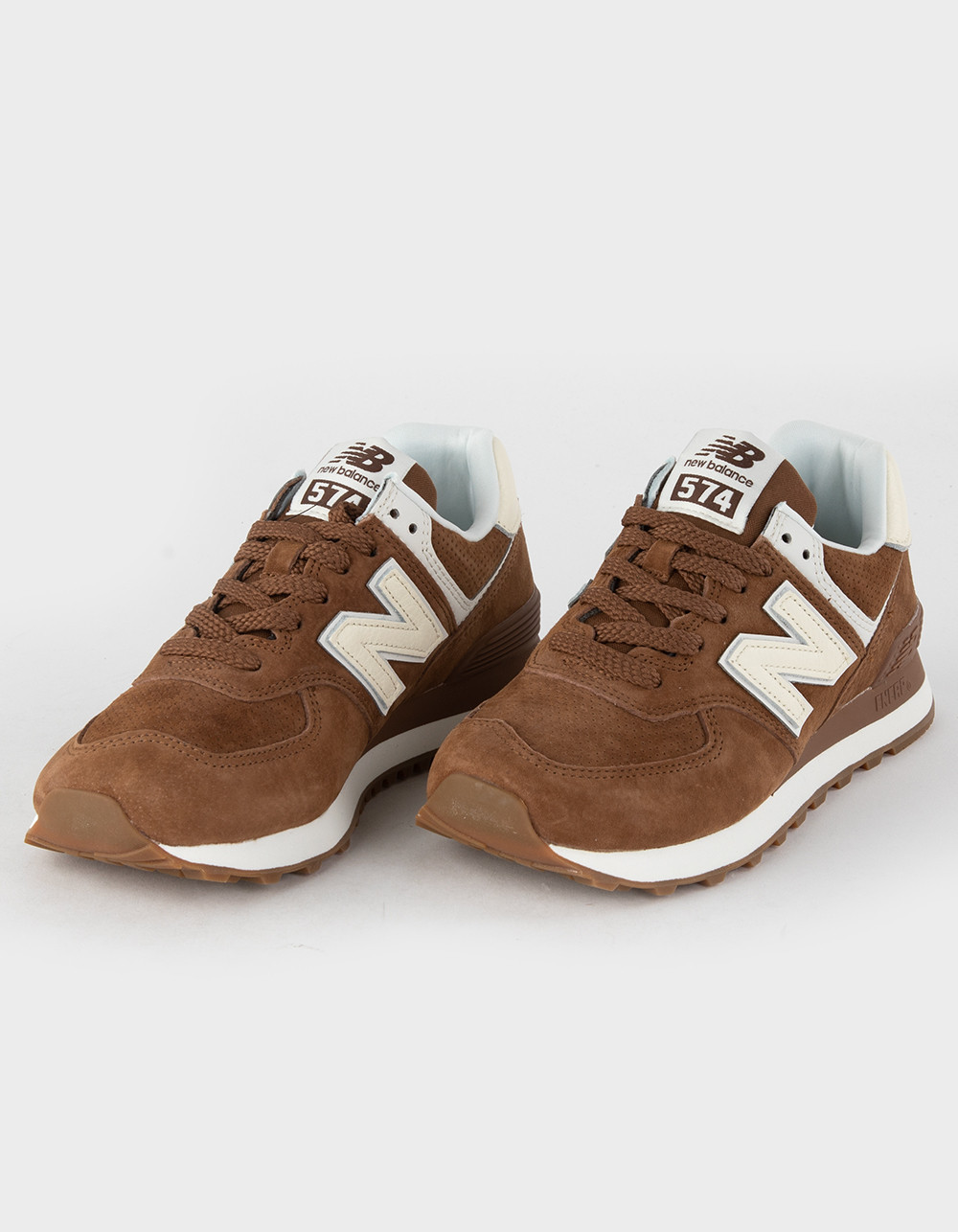 NEW BALANCE 574 Womens Shoes | Tillys