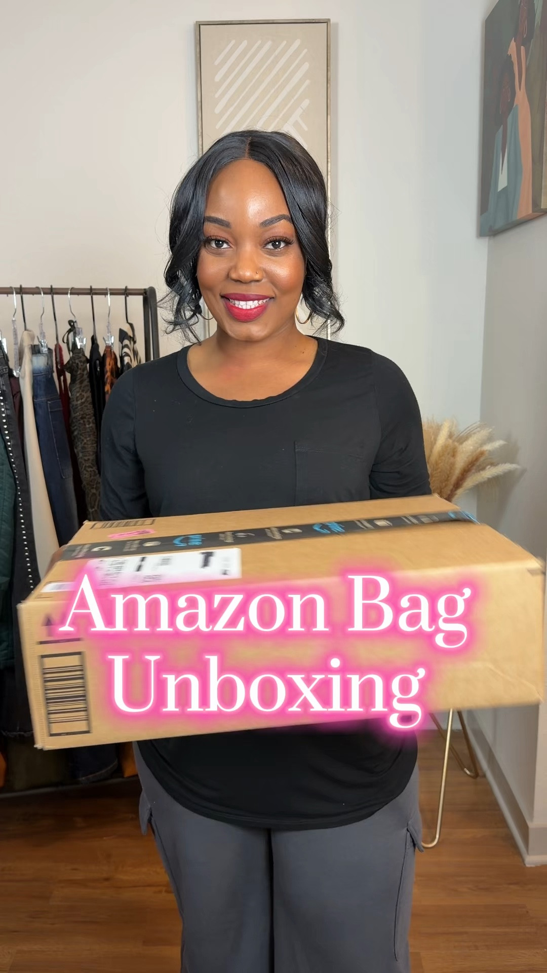 Take a look at this beautiful #AmazonFind! 