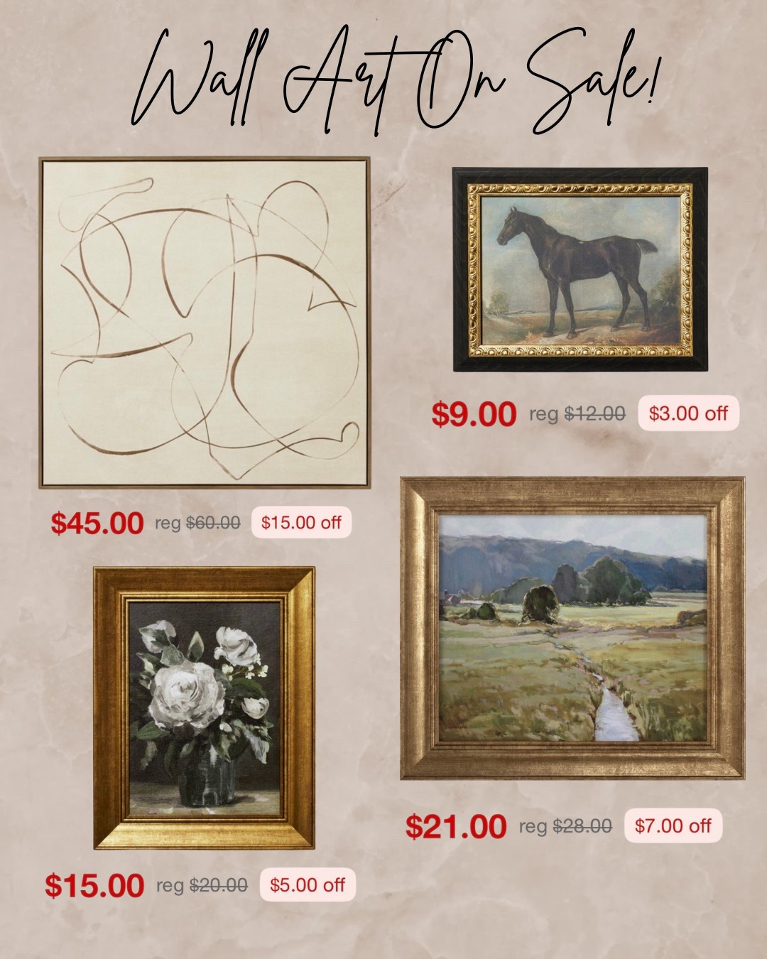 Linking these and others that are currently on sale! 😍

#LTKHome #LTKSaleAlert