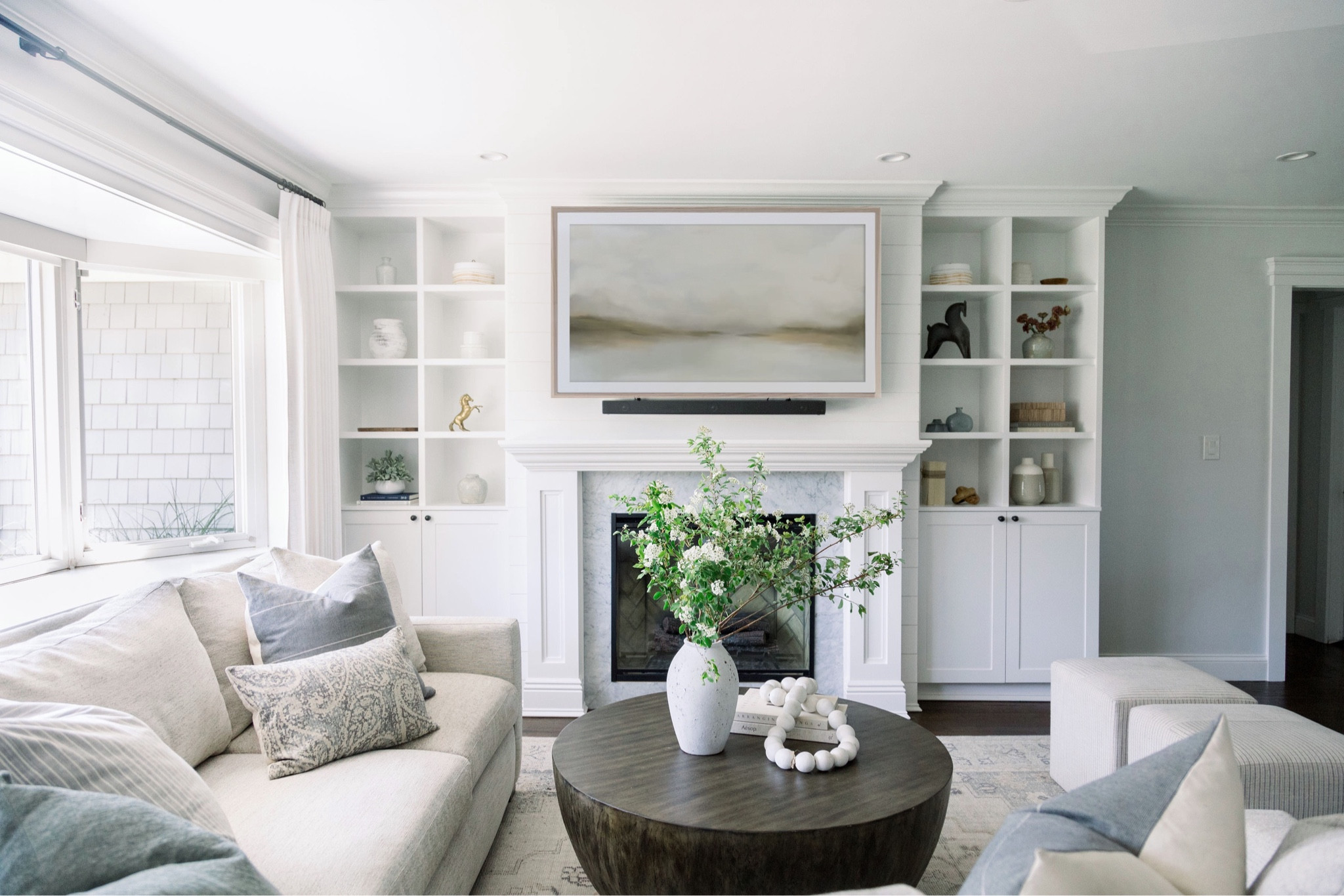 Cozy color palette🩵 

#LTKhome #LTKsalealert #LTKstyletip