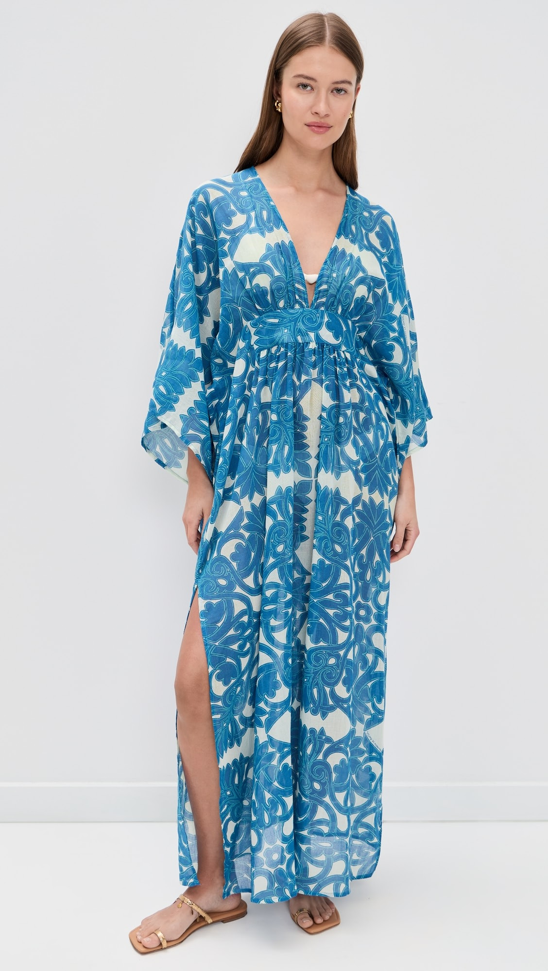Poupette St Barth Sol Caftan | Shopbop | Shopbop
