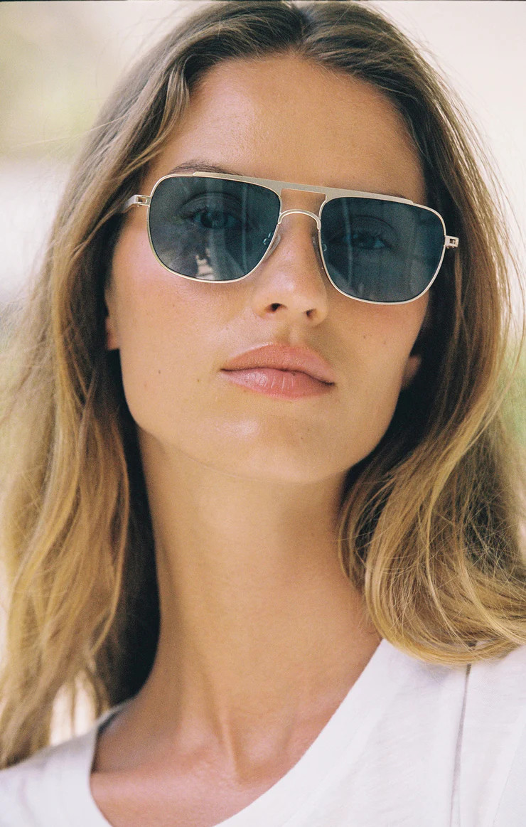 Skyline Polarized Sunglasses | Z Supply