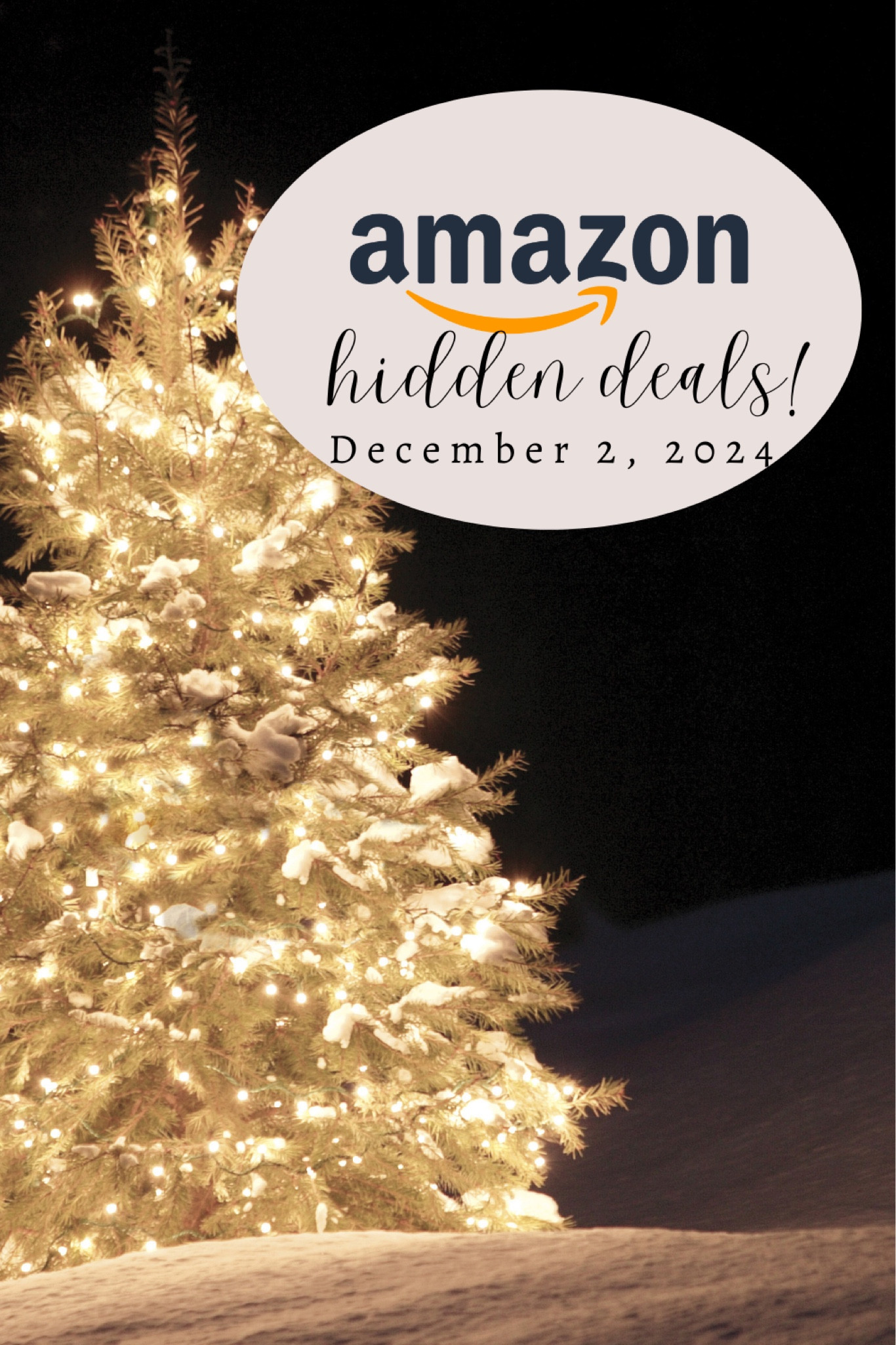 Amazon Deals! Each of the items linked below are on sale!

#LTKCyberWeek 

#LTKSaleAlert #LTKGiftGuide