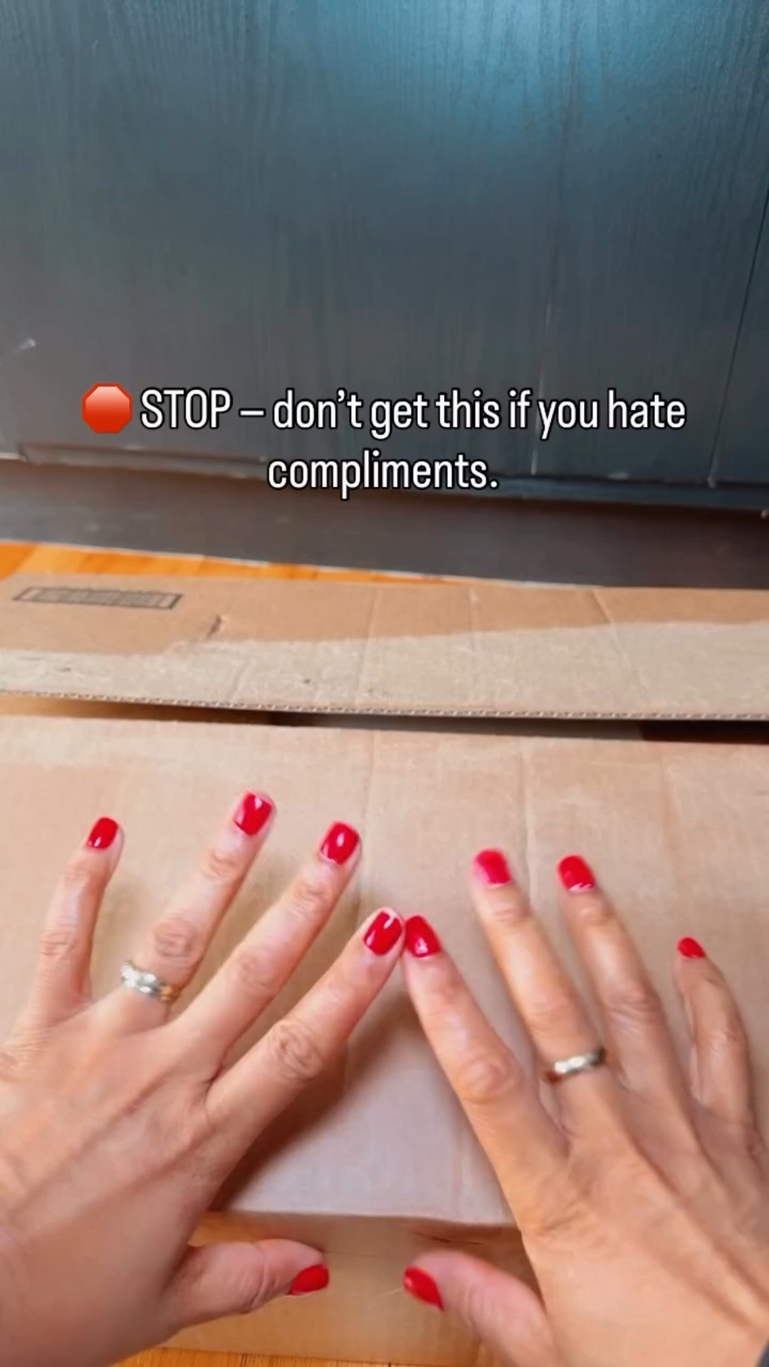 What do you call a cow on a trampoline?……..
…
..
A milk shakes😂😂 .  I almost didn’t get these… and now they’re the most complimented thing I own 😅

You know when you put something on thinking it’s just a normal outfit… and suddenly everyone is asking where it’s from?

Apparently this is that piece.

✨ Save this for outfit inspo
✨ Comment “LINK” if you want the details
✨ Tag someone who would hype this up immediately

everyday outfit inspo, viral fashion finds, outfit pieces that get compliments, casual outfit ideas, trending style Steve Madden shoes 

#outfitideas #reelsfashion #styleinspo #viraloutfit #fashionreels

I am sooooo obsessed with these boots and am so glad I got this in my collection 😍