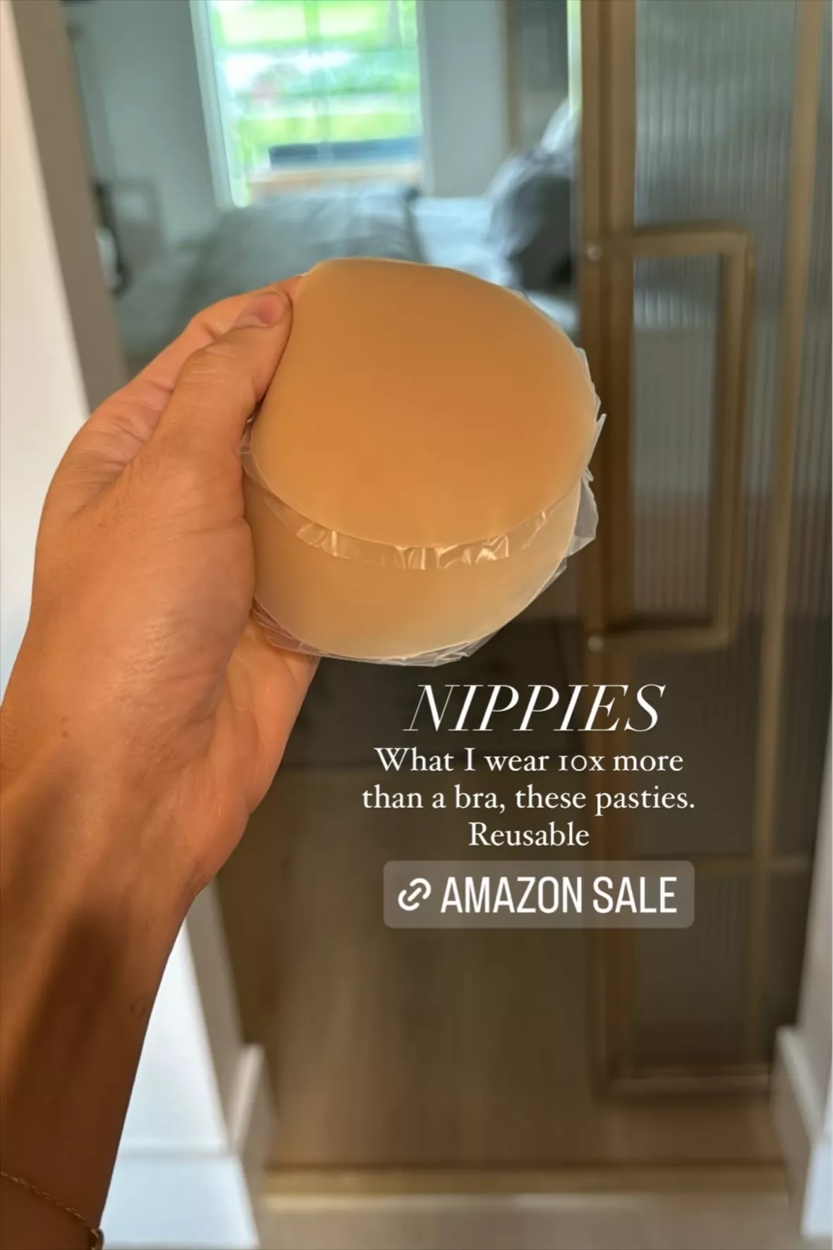 Nippies Nipple Cover - Sticky … curated on LTK
