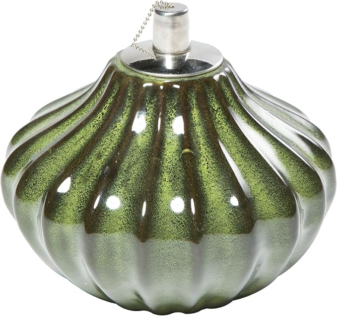 Cinderella Fireburners, Set of Two, Spanish Moss | Amazon (US)