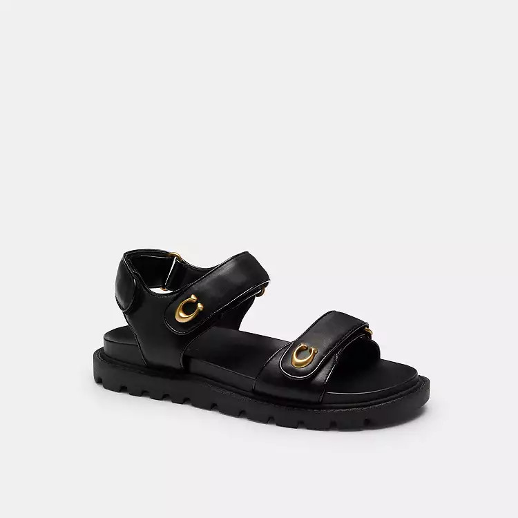 Brynn Sandal | Coach (US)