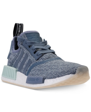 adidas Women's Nmd R1 Casual Sneakers from Finish Line | Macys (US)