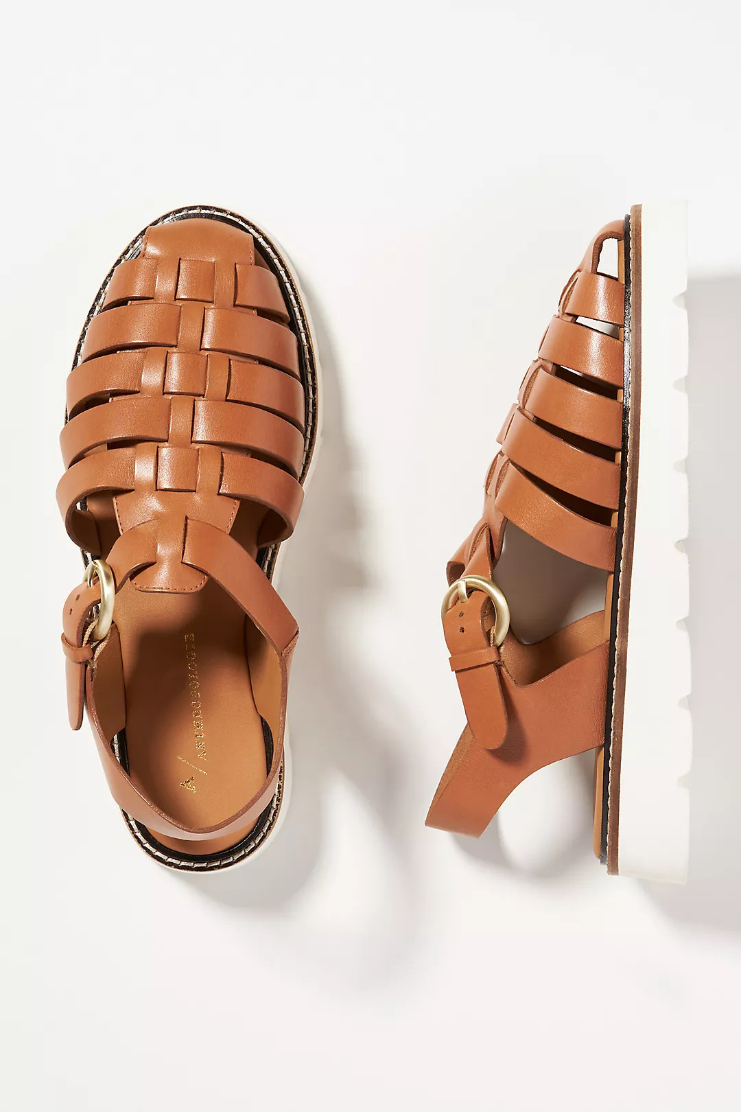Fisherman Sport Sandals | Anthropologie (US)