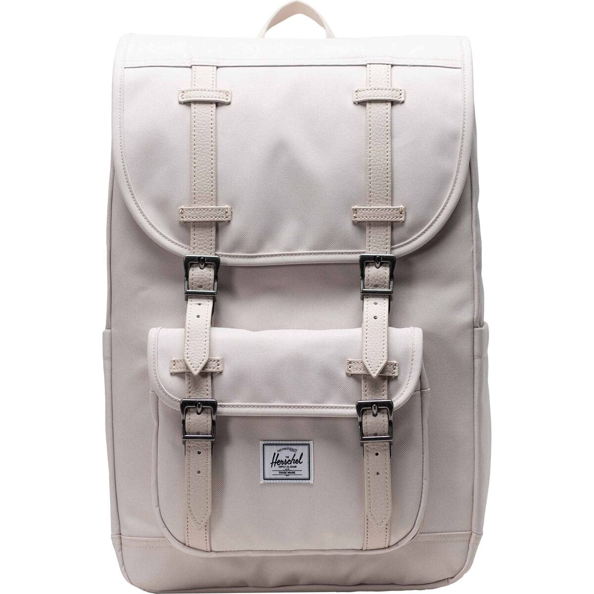 Herschel Supply Little America 17L Mid Backpack Moonbeam, One Size | Backcountry