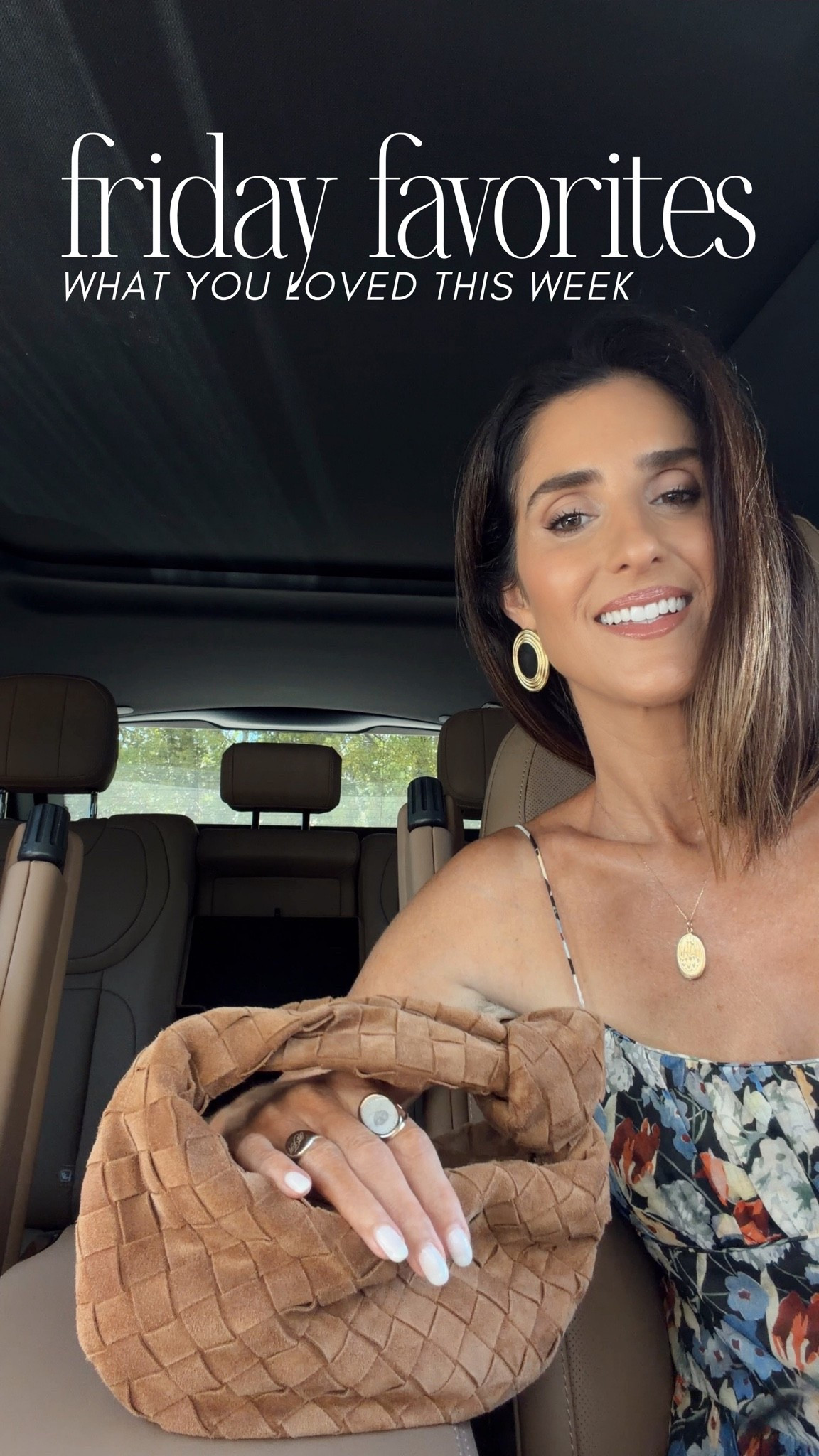 Friday favorites… what you loved the most this week xx #stylinbyaylin #aylin

#LTKSeasonal #LTKOver40 #LTKgrwm