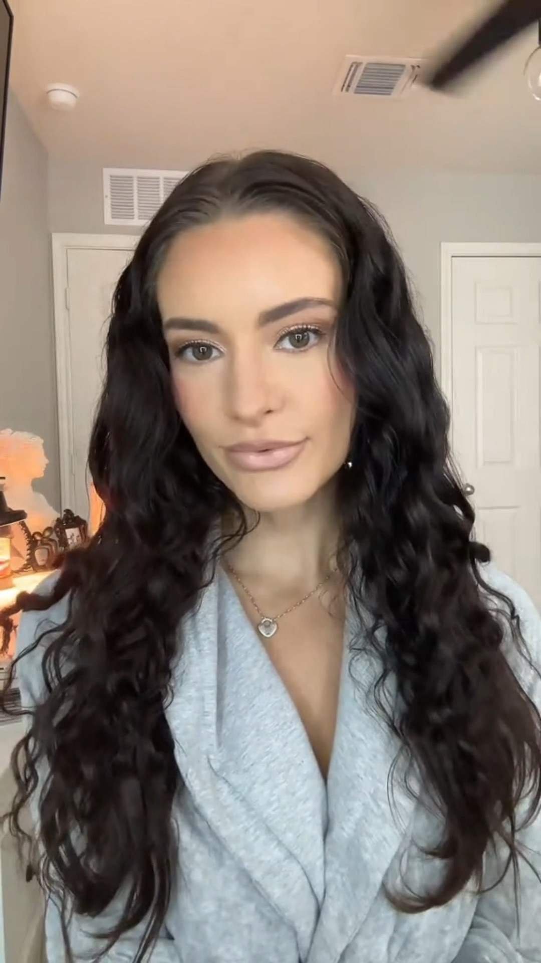 The perfect nude lip combo
Wedding lipstick
Fall 
Dark nude
Halloween makeup 

#LTKBeauty