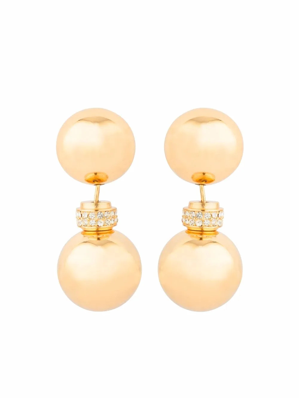 Christian Dior | Farfetch Global