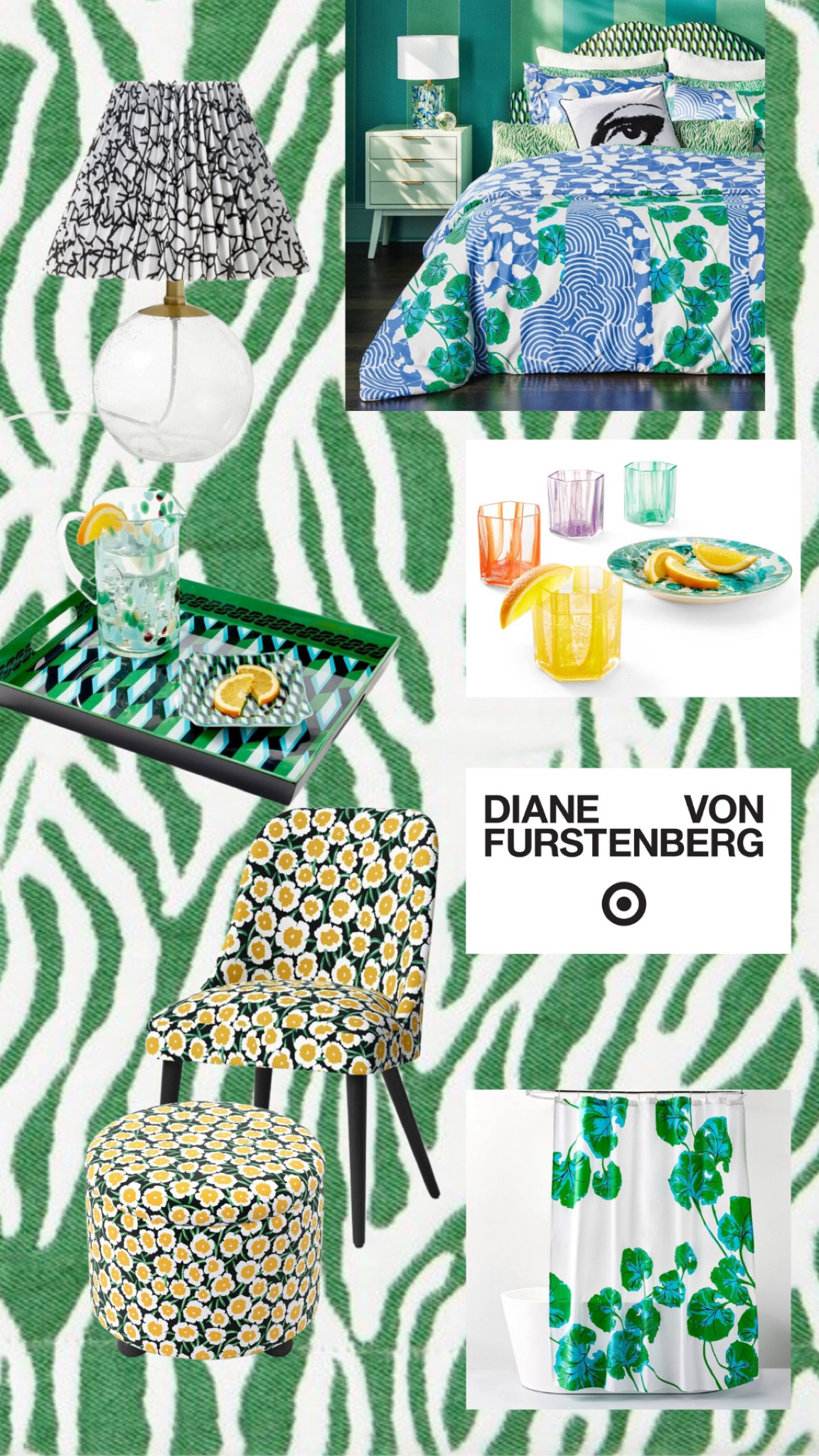 Target, target designer, designer collab, DVF, DVF x target, target collab, home, home decor, DVF home, funky home decor, print decor, eclectic decor, vintage inspired decor, mid century decor, retro style, bedding, kitchen, summer servewear, patterns, bold prints, bold home decor

#LTKover40 #LTKstyletip #LTKfindsunder50