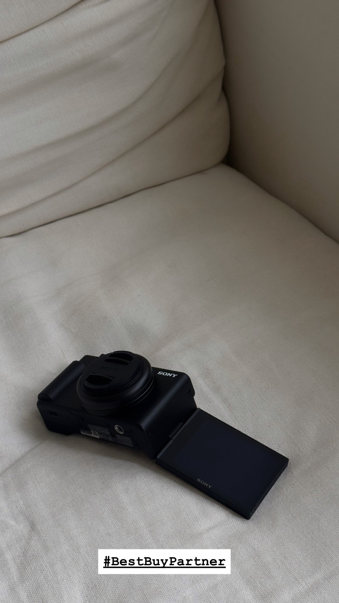 #BestBuyPartner | I’m partnering with @BestBuy to share my top holiday gifts with you this season. To make holiday shopping easier for you, I've created an amazing gift guide that includes some of my favorite items that I'll be shopping from for my own friends & family. Shop the top gifts from Best Buy!