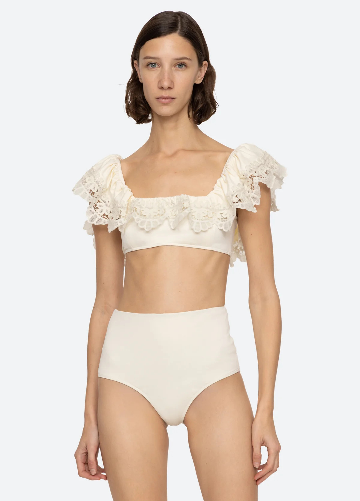 Iyla Bikini Top | Sea New York