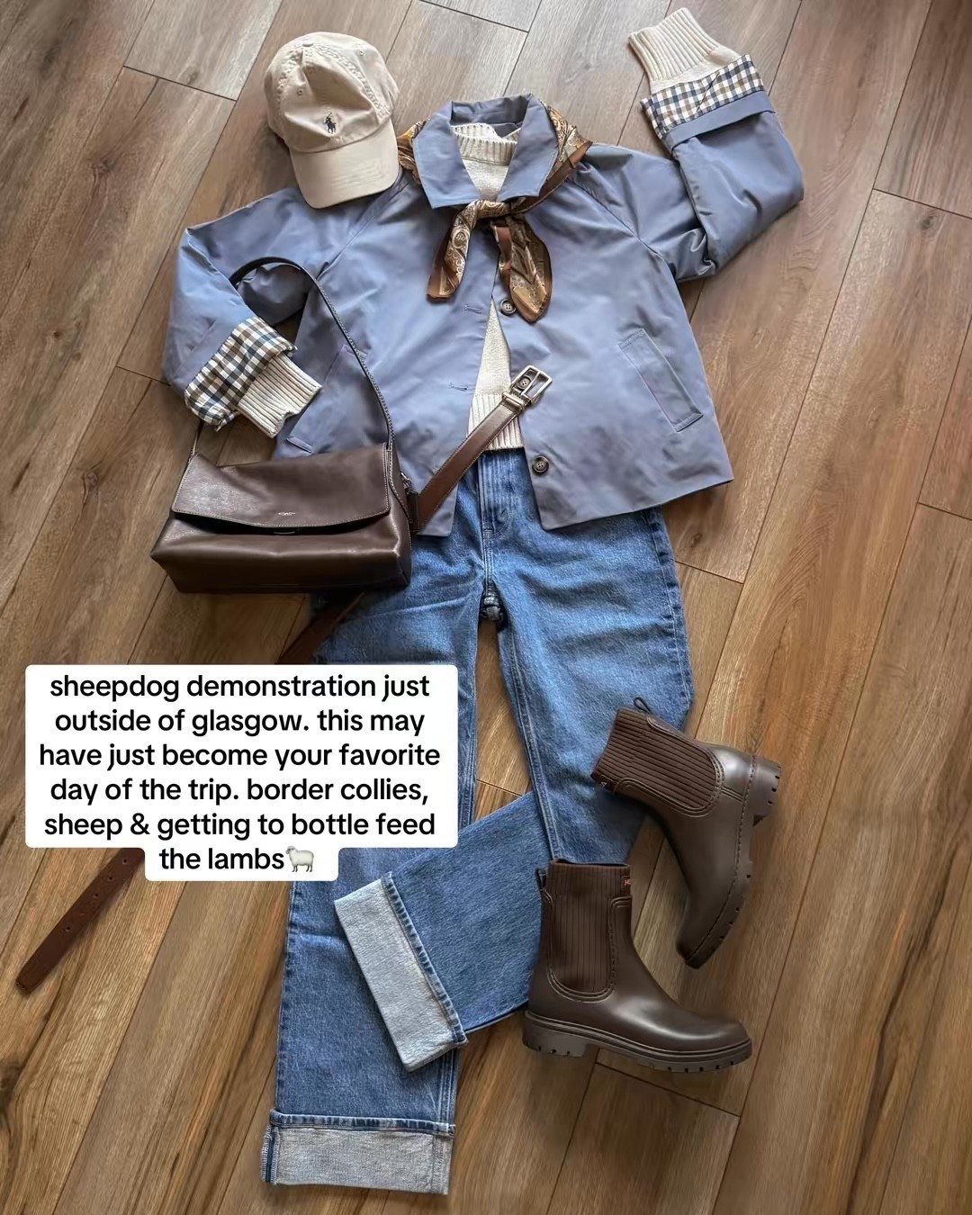 fall outfits inspired by autumn in scotland.

#LTKSeasonal #LTKSaleAlert #LTKstorytime