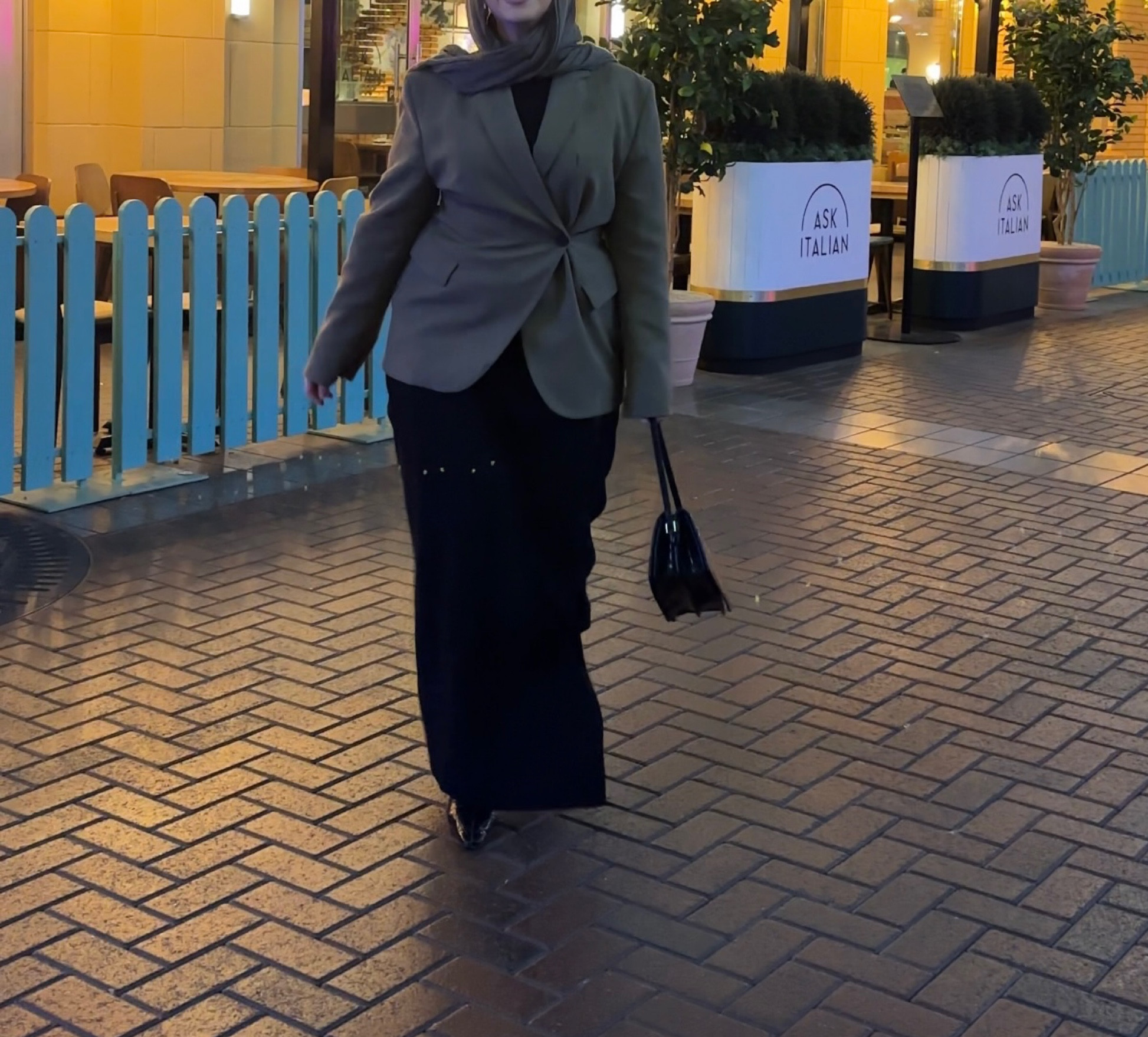 Maxi skirts from dissh 🤍

#LTKSeasonal #LTKfindsunder100 #LTKfindsunder50