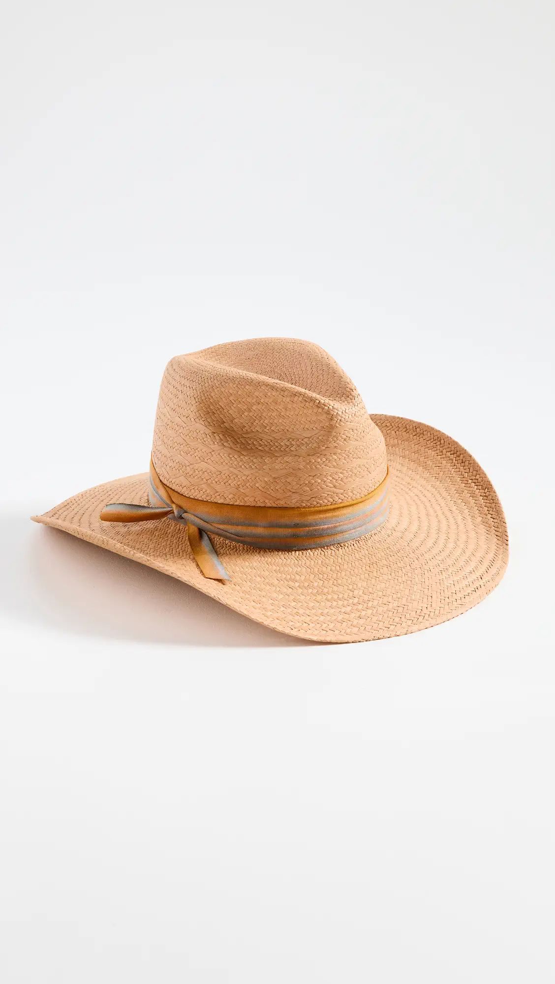 Freya Hyacinth Straw Hat | Shopbop | Shopbop