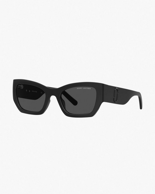 The J Marc Square Cat Eye Sunglasses | Marc Jacobs