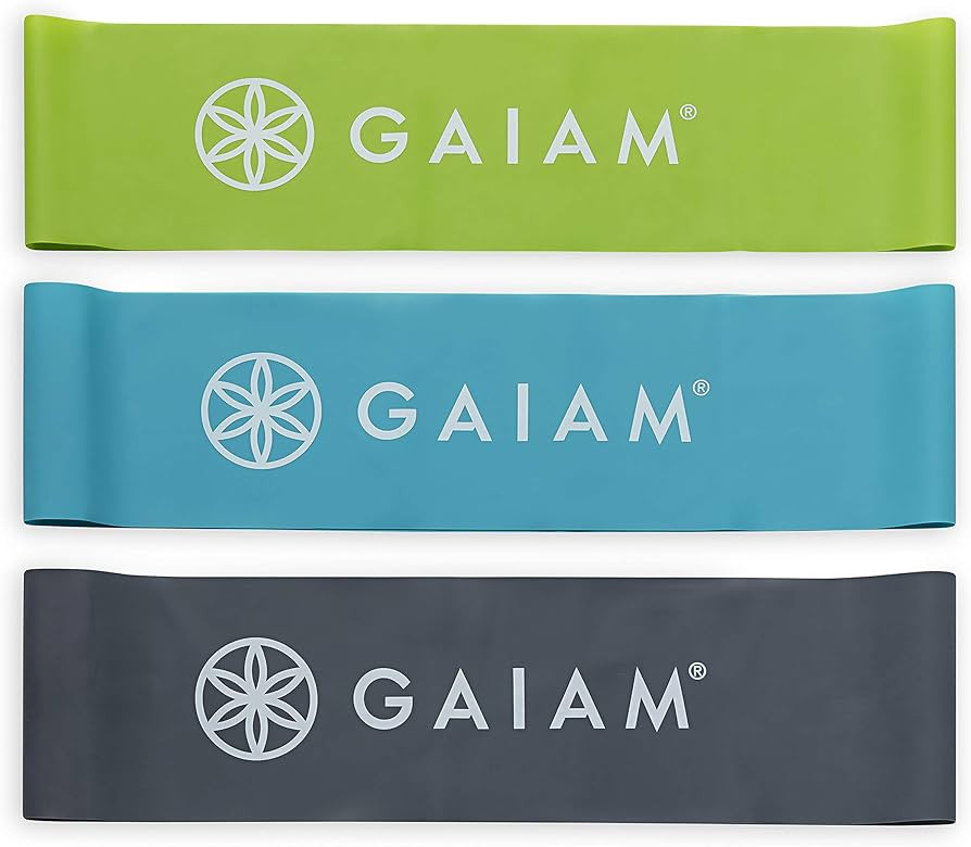 15" x 4" Bands | Amazon (US)