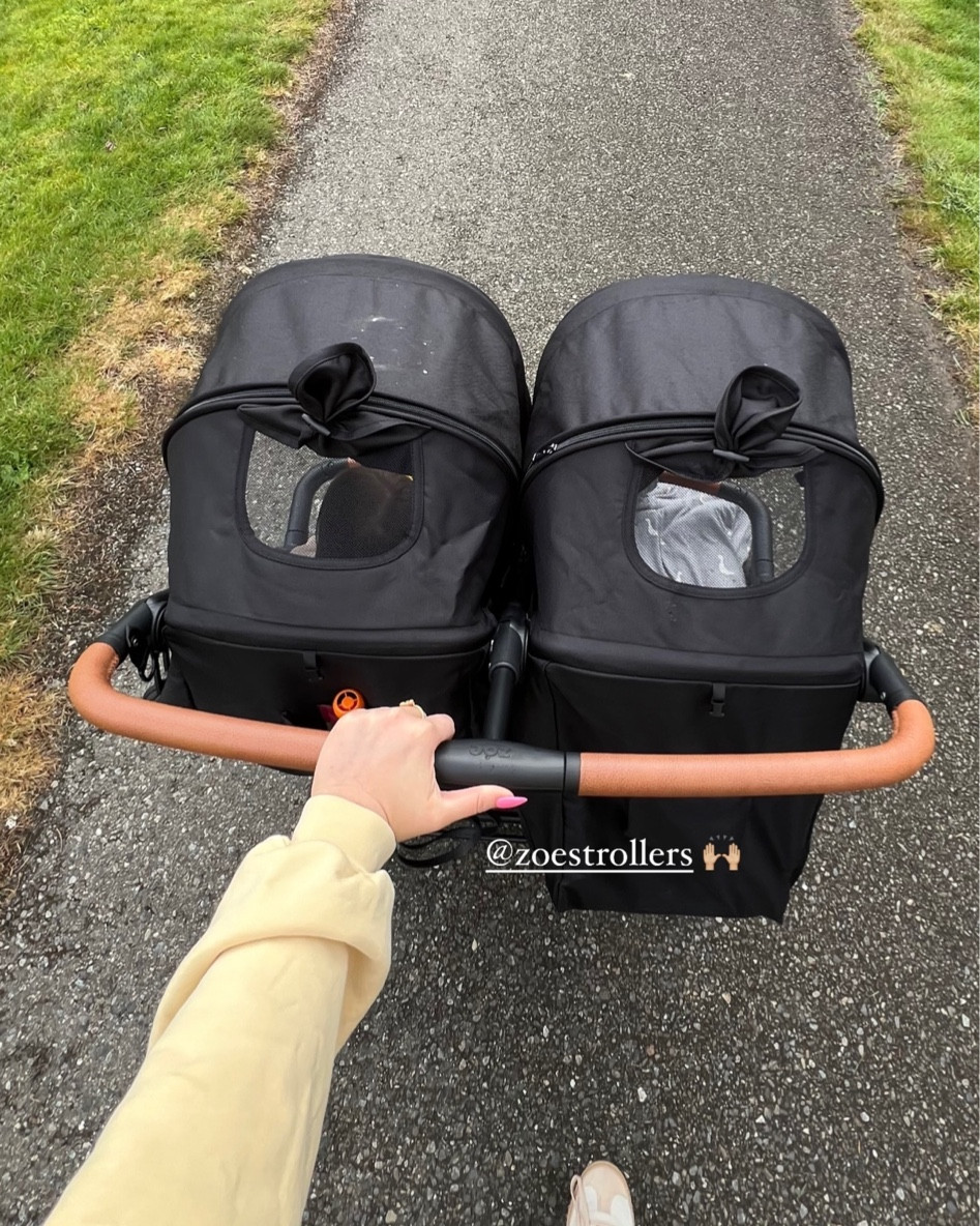 Love this double stroller it’s so lightweight and compact!! 

#LTKBaby #LTKKids