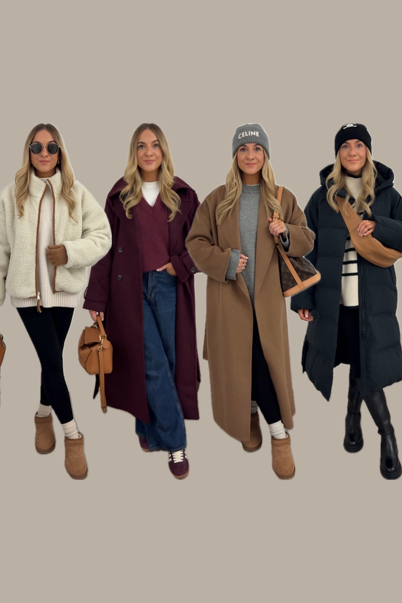 #LTKCyberWeek #LTKwinter #LTKsale