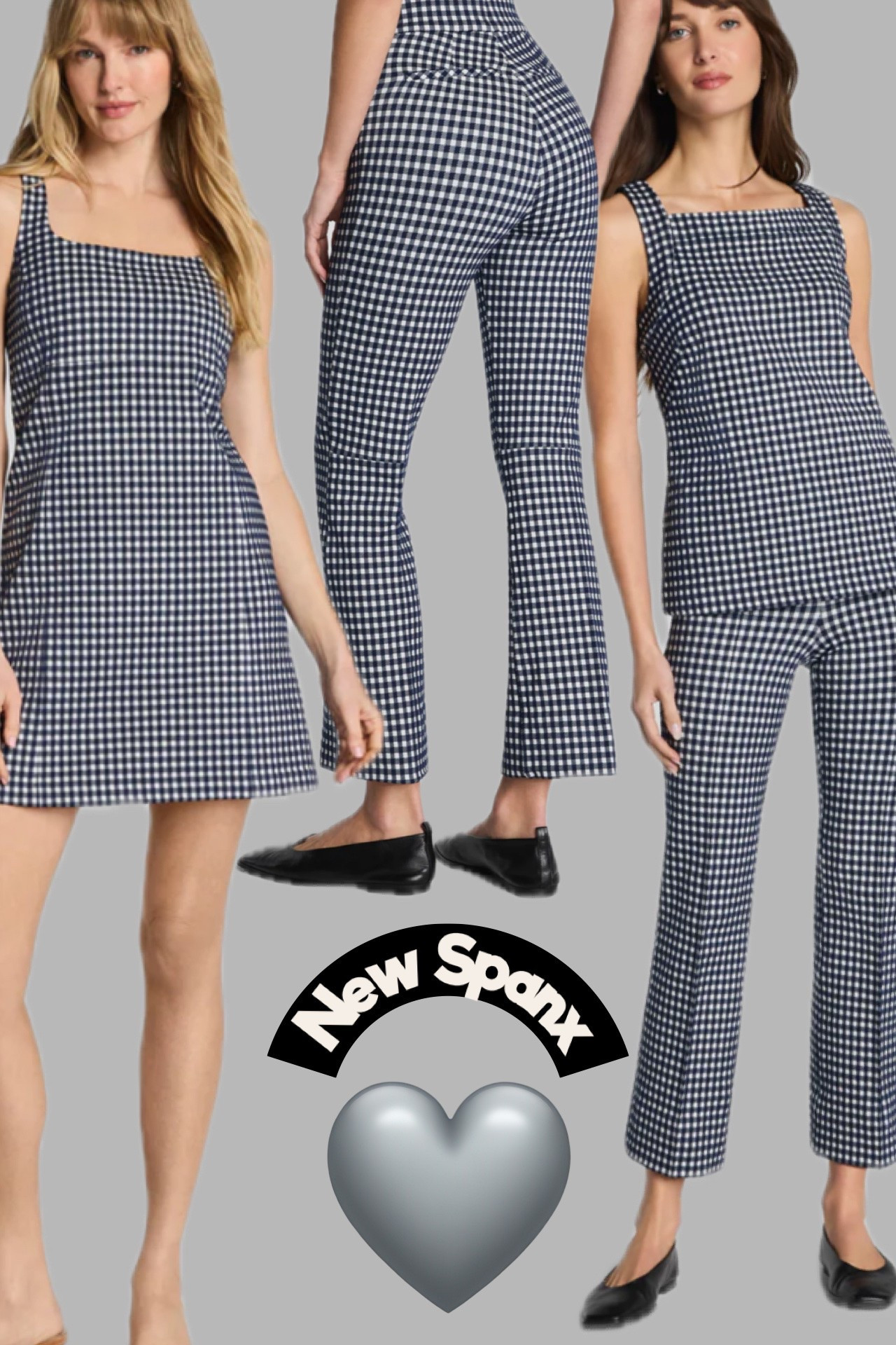 New Spanx

#LTKMothersDay #LTKdayinmylife #LTKootd
