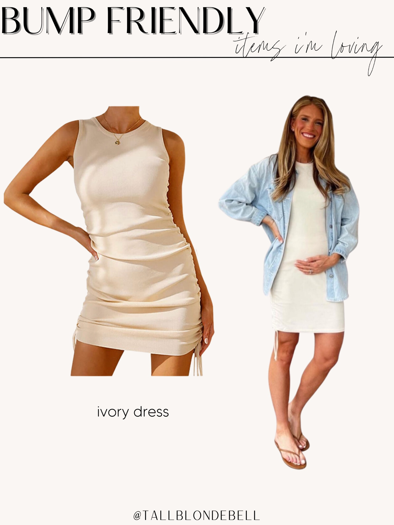 Bump friendly items I’m loving! 

#LTKstyletip #LTKbump #LTKFind