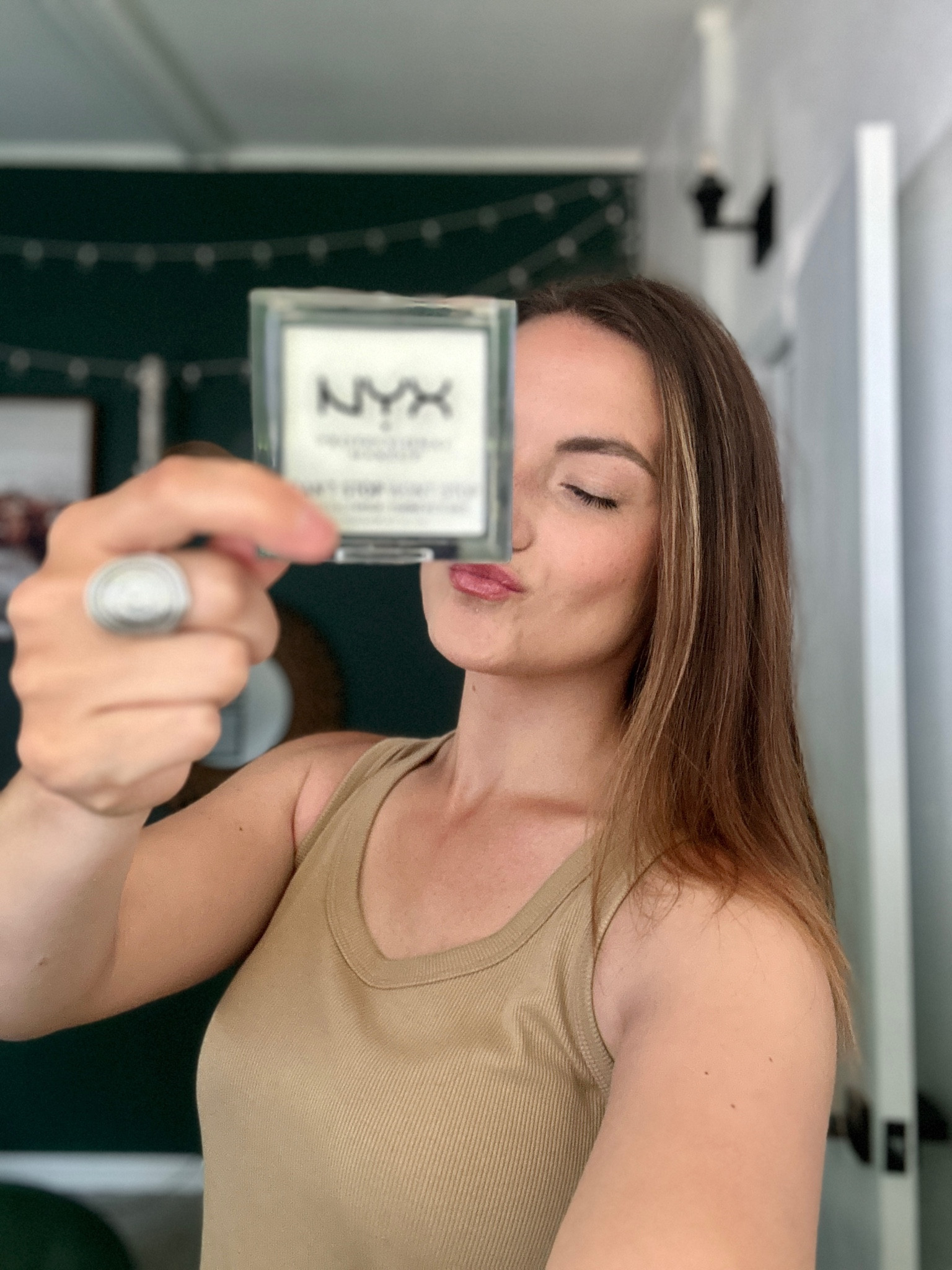 New fav setting powder!!

#LTKbeauty #LTKFind
