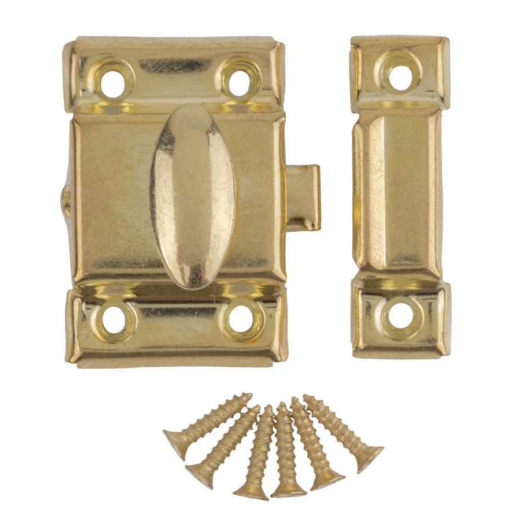 Cabinet Door Latch | Wayfair North America